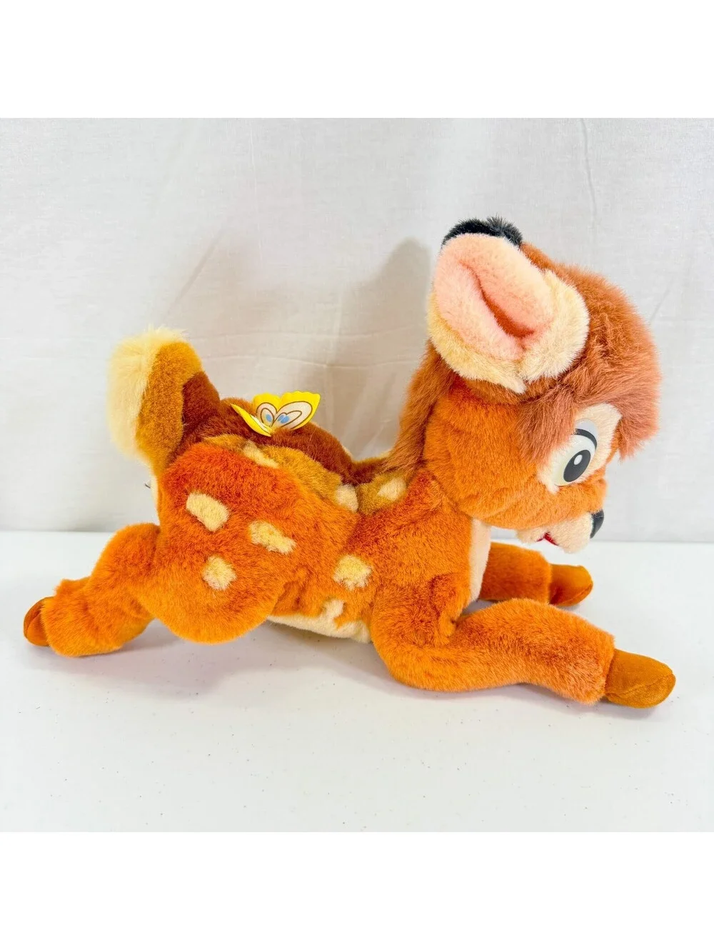 VTG Disney Gund BAMBI 13